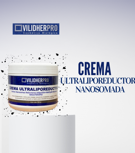 CREMA ULTRALIPOREDUCTORA