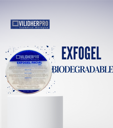 EXFOGEL FACIAL (G)