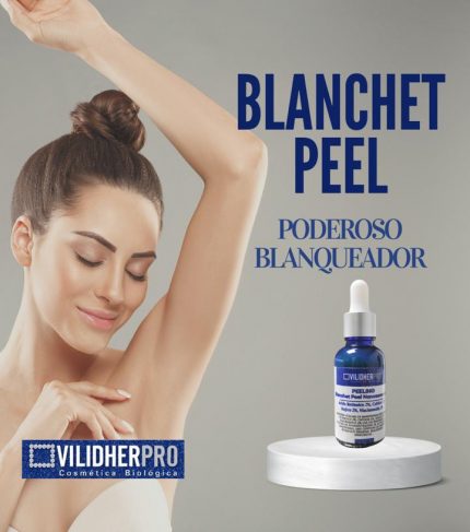 blanchet peel